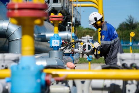 «Газпром трансгаз Саратов» управляет проектами в Directum Projects